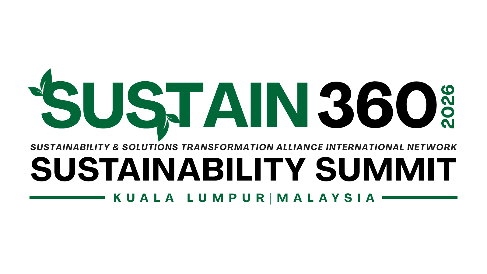 Sustain 360